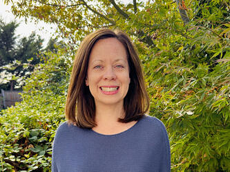 Claire Harding